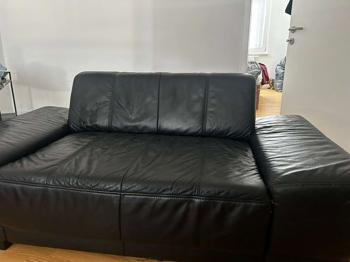 Sofa Kunstleder