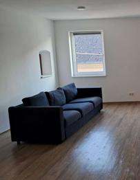 (reserviert) Reserviert für Sasa - Ikea Couch zu verschenken 240x95