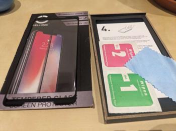 Pixel 2 Screen Protector 1 stk