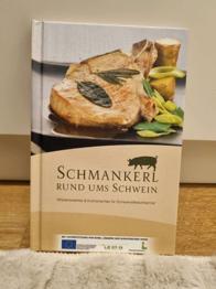 Kochbuch - Schmankerl vom Schwein
