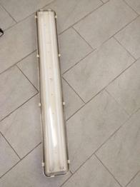 Leuchtstoffröhre 2 Stk.