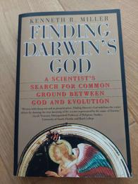 Finding Darwin''s God - Miller