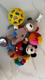 Baby Spielzeuge