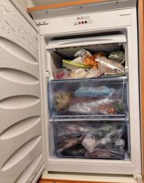 Kühl/ Gefrier-Kombi