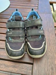 Superfit schuhe kinder gr. 39