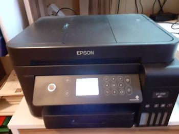 EPSON 3 in 1 zum Ausschlachten