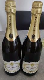 (reserviert) Gran Dessert