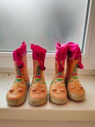 Gummistiefel - Gr 20