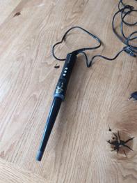 Remington Lockenstab