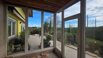 Wintergarten zum selbst Abbau bis 16.04.26