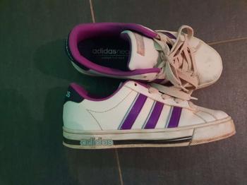 Adidas Sneakers Gr. 33
