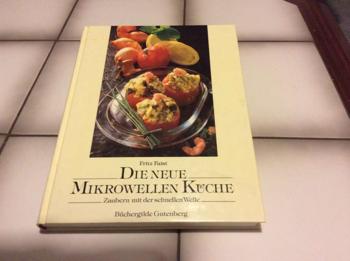 Kochbuch