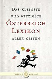 Das kleinste und witzigste Österreich-Lexikon aller Zeiten, b