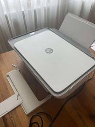HP Drucker/ Kopierer