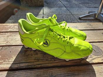 JAKO Fußballschuhe Größe 41