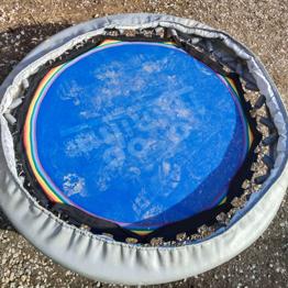Trampolin