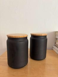 IKEA Aufbewahrungsdosen 