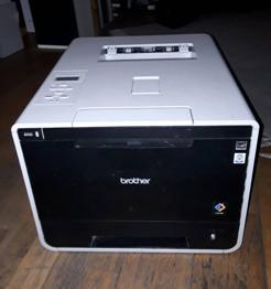 Brother Farblaserdrucker