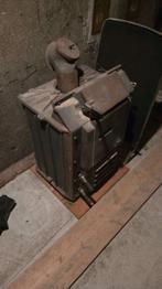 Meller-Ofen (Allesbrenner)