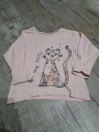 Langarm Shirt Gr 122