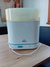 Flaschen Sterilisator
