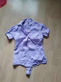 Benetton Body gr. L