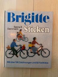 Stickbuch