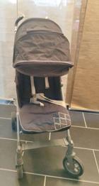 Mclaren Kinderwagen