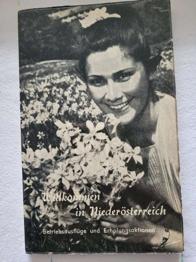 Willkommen in Niederösterreich, Erholung und Betriebsausflug