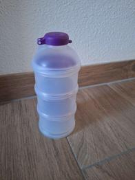 Milchpulverportionierer