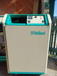 Vaillant Gasofen