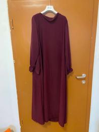 Abaya Muslim
