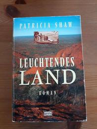 Leuchtendes Land - Roman