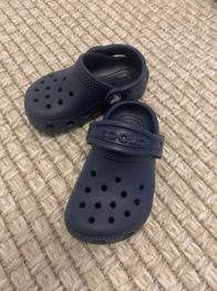 Baby Crocs