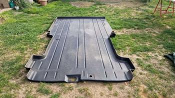 Plastikboden Ford Transit L2H2 Bj. 2019