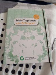 Schwangerschaftsbuch neu