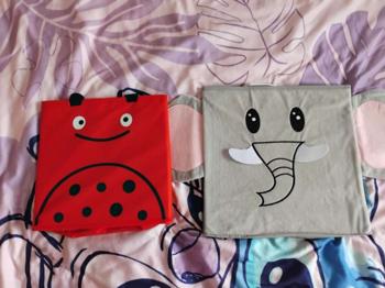 Fächer für spielzeuge