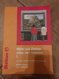 Bilder und Zeichen sehen und verstehen 1