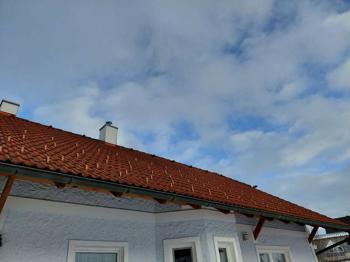 Dachziegel Bramac Classic Rot