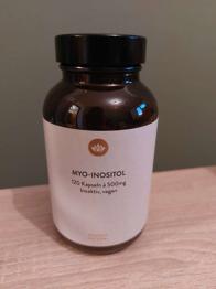 Sunday Natural - Myo-Inositol