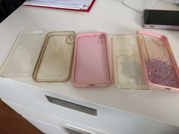 iPhone XR Hüllen 5x