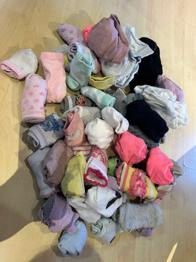 Mädchen Socken und Strumpfhosen