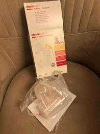 Mamivac Pumpenset Gr. M/ L