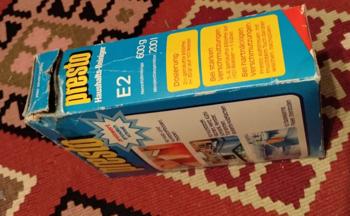 Presto Vintage Universal Reinigungsmittel