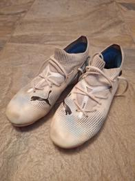 Fussballschuhe Puma Größe 35