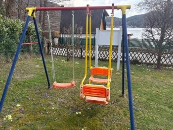 Kettler Gartenschaukel