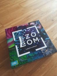 Gesellschaftsspiel Tschechisch!