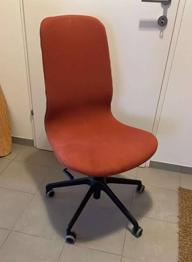 Bürostuhl Hochlehner