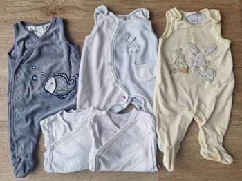 Bekleidungspaket Gr. 50