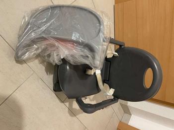 Chicco Sitzerhöhung